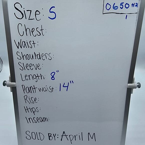 J. Crew Womans size S Curved Waist Cheeky Bikini Bottoms in Tossed Floral NEW - Picture 8 of 8